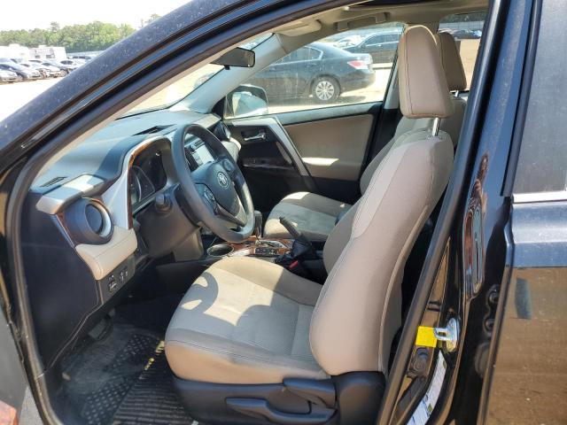 Photo 7 from auction – 2014 TOYOTA RAV4 XLE with VIN 2T3RFREV1EW170756