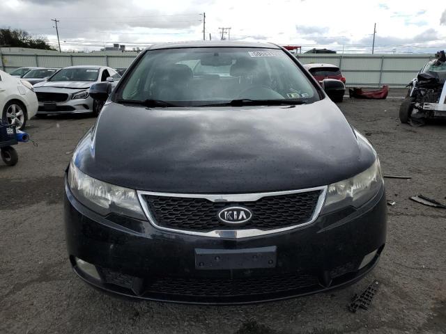 Photo 5 from auction – 2011 KIA FORTE SX with VIN KNAFW5A39B5452496