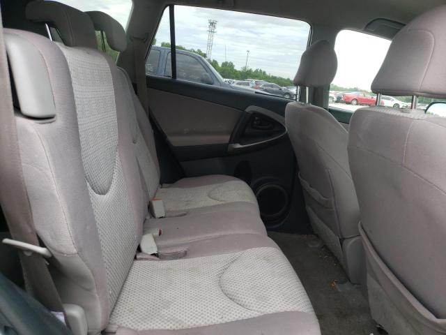 Photo 10 from auction – 2008 TOYOTA RAV4 with VIN JTMZD33V185096983