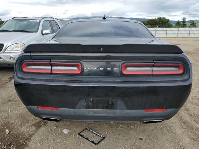 Photo 6 from auction – 2016 DODGE CHALLENGER with VIN 2C3CDZAG5GH325710