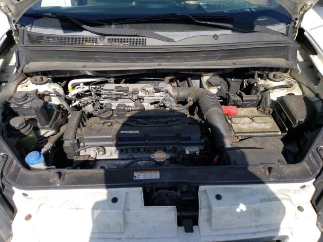 Снимка 11 от търг – 2011 KIA SOUL + с VIN KNDJT2A25B7704745