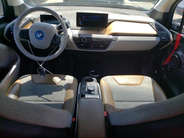 Photo 8 from auction – 2015 BMW I3 REX with VIN WBY1Z4C5XFV501934