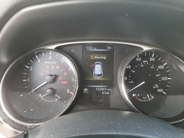 Photo 9 from auction – 2014 NISSAN ROGUE S with VIN 5N1AT2MV5EC774923