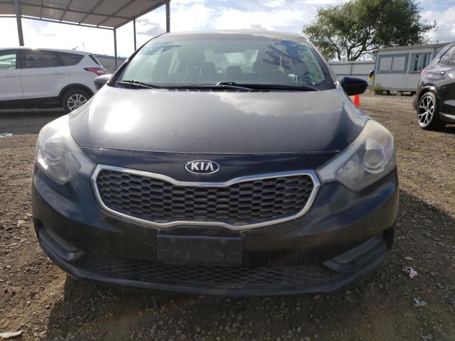 Photo 5 from auction – 2014 KIA FORTE LX with VIN KNAFK4A6XE5149070