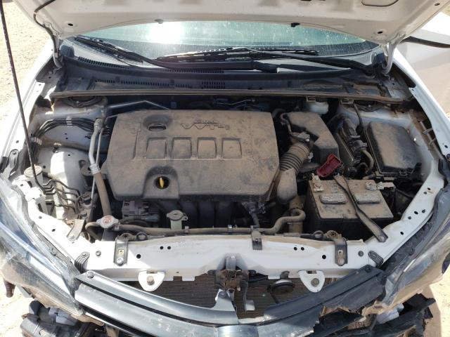 Photo 11 from auction – 2019 TOYOTA COROLLA L with VIN 2T1BURHE5KC227422
