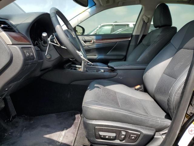 Photo 7 from auction – 2014 LEXUS GS 350 with VIN JTHBE1BL3E5040895