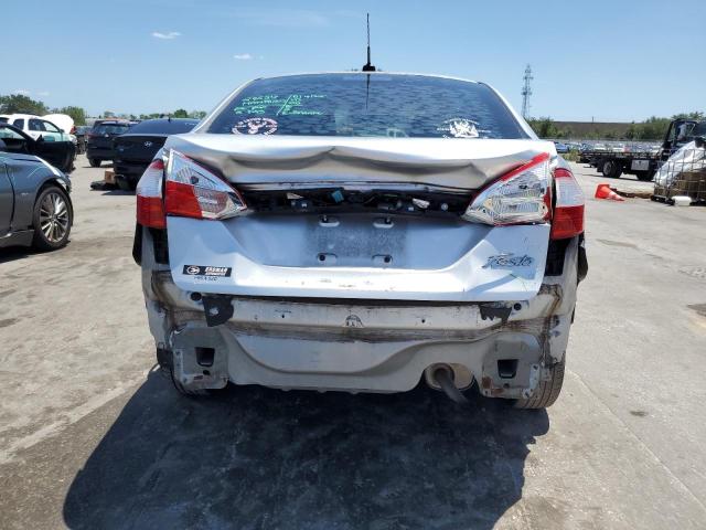 Photo 6 from auction – 2016 FORD FIESTA S with VIN 3FADP4AJ2GM203335