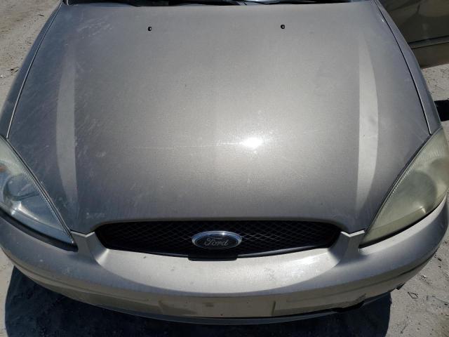 Photo 11 from auction – 2004 FORD TAURUS SE with VIN 1FAFP58S74A143316