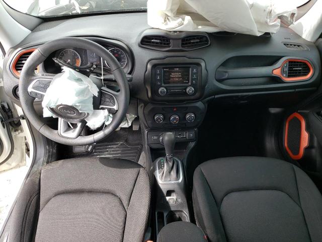 Photo 8 from auction – 2018 JEEP RENEGADE S with VIN ZACCJBAB3JPJ07624