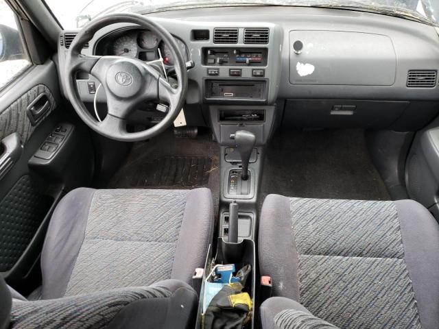 Photo 8 from auction – 2000 TOYOTA RAV4 with VIN JT3HP10V7Y7166958