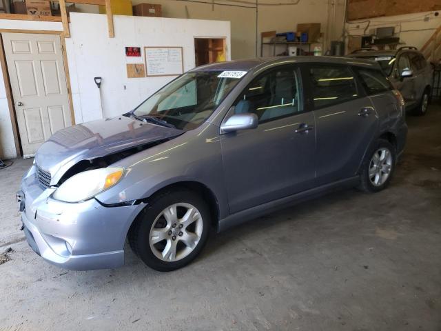 Photo 1 from auction – 2006 TOYOTA COROLLA MA with VIN 2T1KR32E16C621822