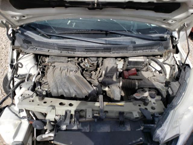 Photo 11 from auction – 2015 NISSAN VERSA NOTE with VIN 3N1CE2CP4FL356341