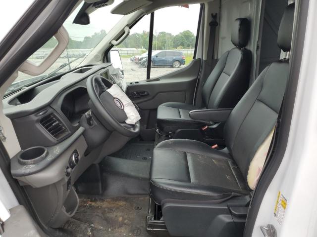 Photo 7 from auction – 2023 FORD TRANSIT T- with VIN 1FTBR1X84PKA13350