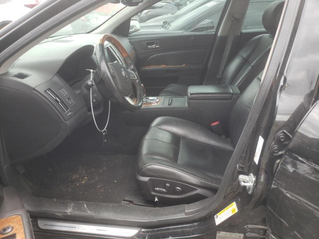 Photo 7 from auction – 2011 CADILLAC STS LUXURY with VIN 1G6DW6ED3B0142072