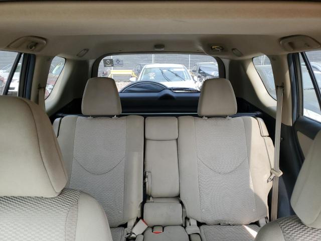Photo 10 from auction – 2012 TOYOTA RAV4 with VIN 2T3BF4DV4CW255965