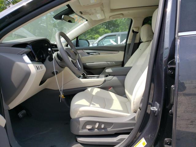 Photo 7 from auction – 2023 CADILLAC XT5 PREMIU with VIN 1GYKNCRS3PZ187797