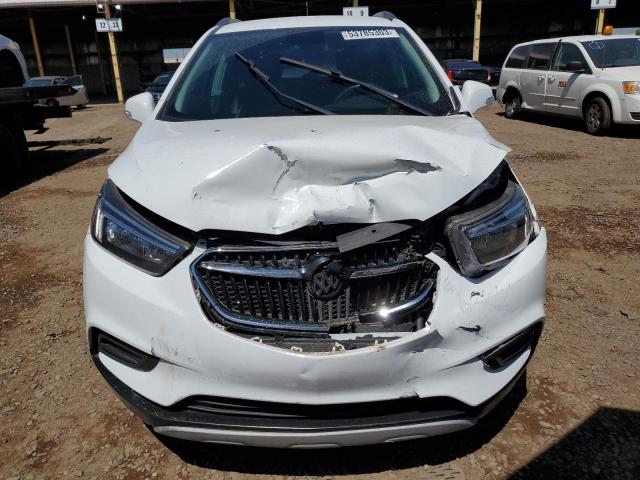 Photo 5 from auction – 2019 BUICK ENCORE PRE with VIN KL4CJASB1KB762494