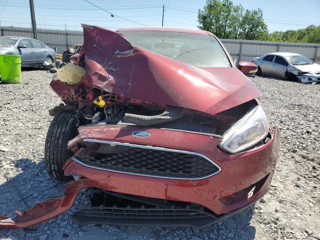 Photo 5 from auction – 2016 FORD FOCUS SE with VIN 1FADP3F21GL293168