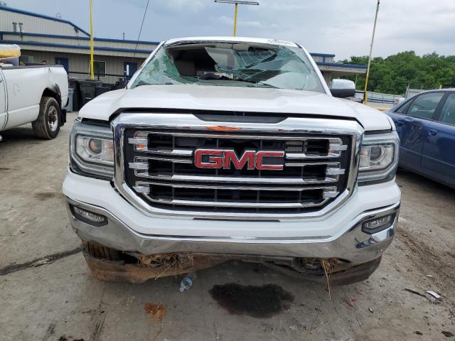 Photo 5 from auction – 2018 GMC SIERRA K15 with VIN 3GTU2NEC3JG641653