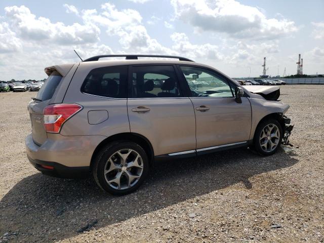 Photo 3 from auction – 2015 SUBARU FORESTER 2 with VIN JF2SJAWC2FH483760