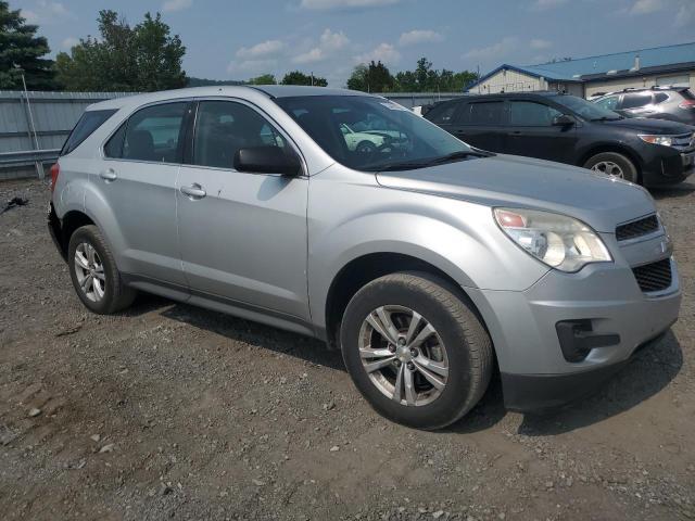 Photo 4 from auction – 2015 CHEVROLET EQUINOX LS with VIN 2GNALAEK6F1104086