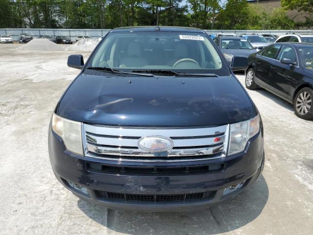 Photo 5 from auction – 2009 FORD EDGE LIMIT with VIN 2FMDK49C19BA55872