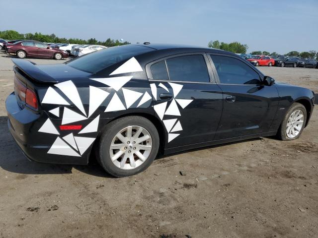 Photo 3 from auction – 2013 DODGE CHARGER R/ with VIN 2C3CDXCT8DH629883