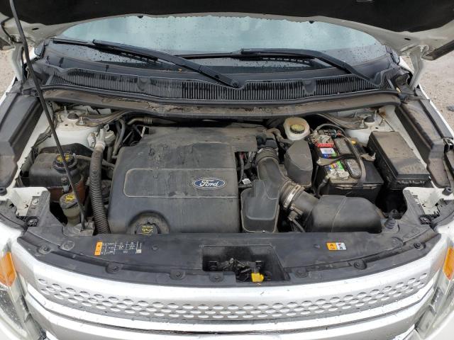 Photo 12 from auction – 2013 FORD EXPLORER X with VIN 1FM5K7D83DGA40185