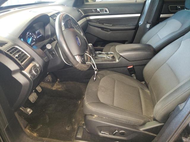 Foto 7 de la subasta – 2016 FORD EXPLORER X con VIN 1FM5K8D82GGB55225