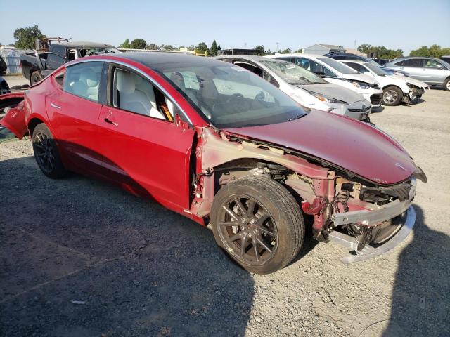 Photo 4 from auction – 2019 TESLA MODEL 3 with VIN 5YJ3E1EA2KF431644