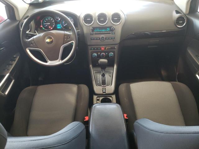 Photo 8 from auction – 2013 CHEVROLET CAPTIVA LS with VIN 3GNAL2EK4DS631079