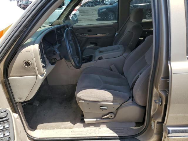 Photo 7 from auction – 2001 GMC YUKON with VIN 1GKEK13T71J141742
