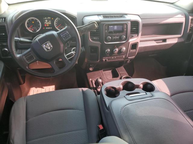 Photo 8 from auction – 2013 RAM 2500 ST with VIN 3C6TR5CT5DG552379
