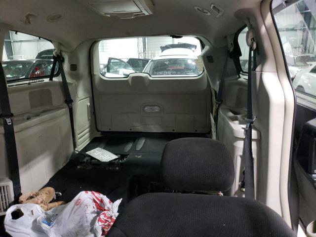 Photo 10 from auction – 2013 DODGE GRAND CARA with VIN 2C4RDGDG4DR796470