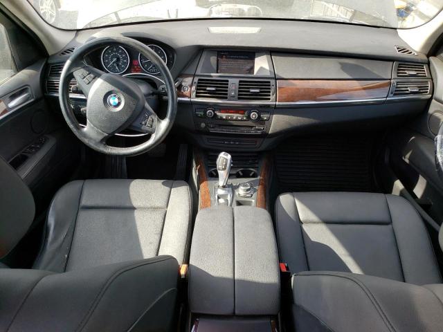 Photo 8 from auction – 2011 BMW X5 XDRIVE3 with VIN 5UXZV4C50BL405153