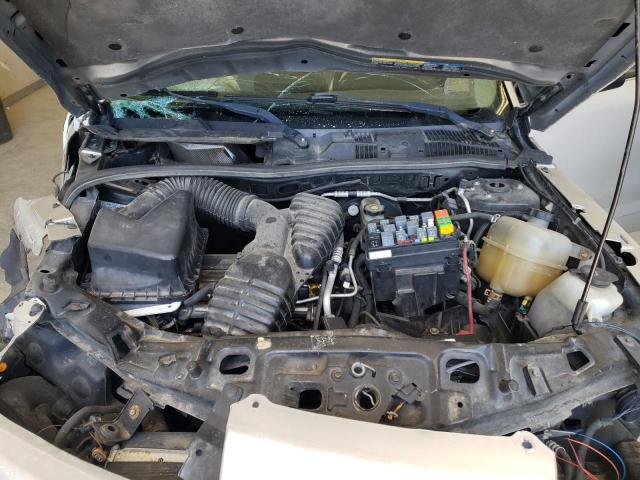 Photo 12 from auction – 2005 SATURN VUE with VIN 5GZCZ33D85S828469