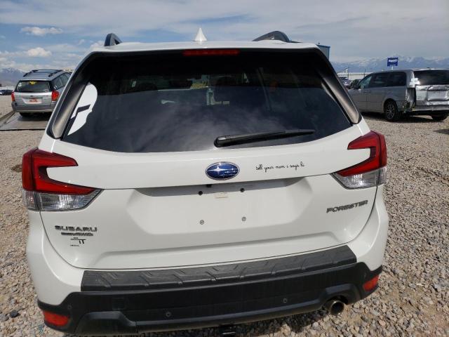 Photo 6 from auction – 2019 SUBARU FORESTER L with VIN JF2SKAUC9KH464181