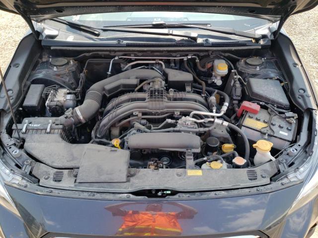 Photo 12 from auction – 2019 SUBARU CROSSTREK with VIN JF2GTANC7K8308156