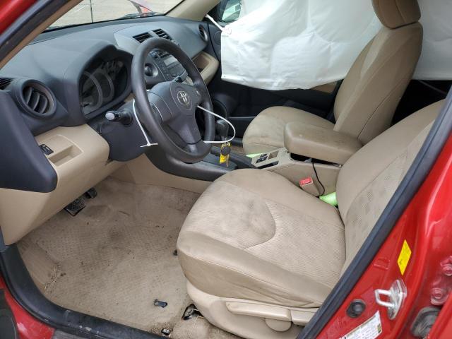 Фото 7 с аукциона – 2010 TOYOTA RAV4 с VIN 2T3BF4DV3AW041675