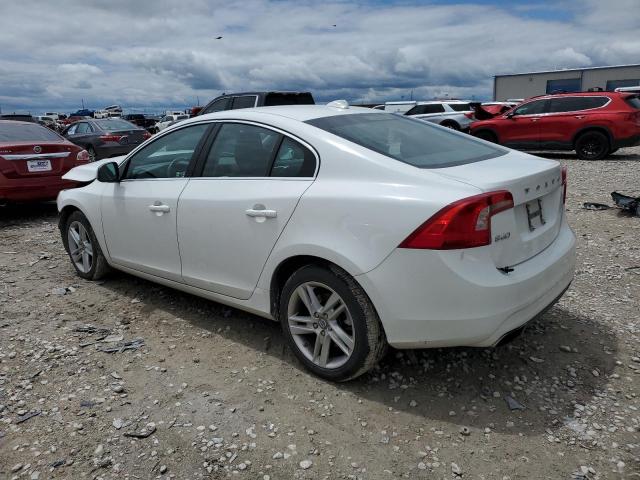 Photo 2 from auction – 2014 VOLVO S60 T5 with VIN YV1612FS6E2294490