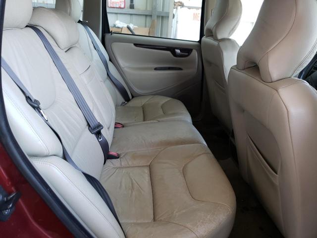 Photo 10 from auction – 2003 VOLVO V70 with VIN YV1SW61T032292853