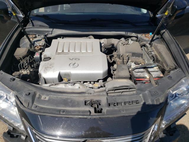 Фото 11 с аукциона – 2015 LEXUS ES 350 с VIN JTHBK1GG8F2188144