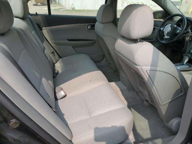 Photo 10 from auction – 2008 SATURN AURA XE with VIN 1G8ZS57N98F284232