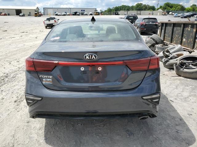 Photo 6 from auction – 2020 KIA FORTE FE with VIN 3KPF24AD3LE251443