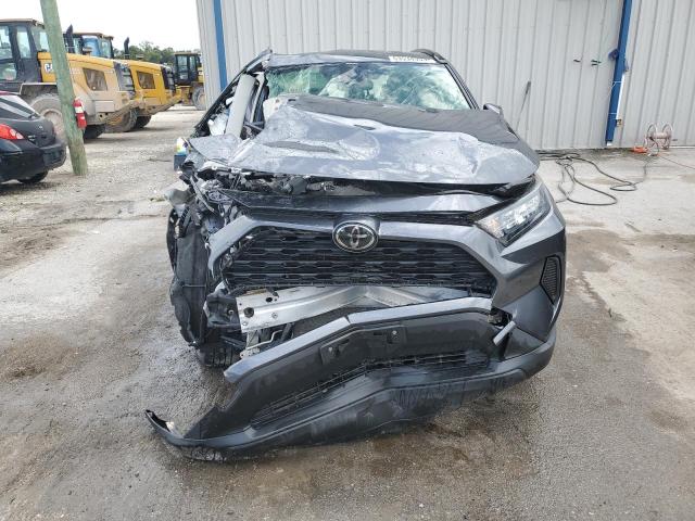 Photo 5 from auction – 2019 TOYOTA RAV4 LE with VIN JTMG1RFV8KD013674