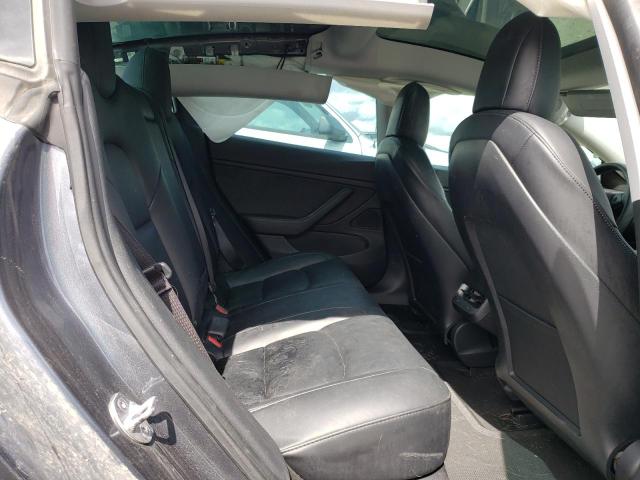 Photo 10 from auction – 2021 TESLA MODEL 3 with VIN 5YJ3E1EBXMF879125