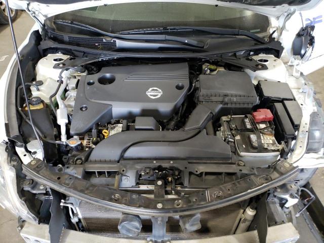 Photo 11 from auction – 2014 NISSAN ALTIMA 2.5 with VIN 1N4AL3AP4EN227037