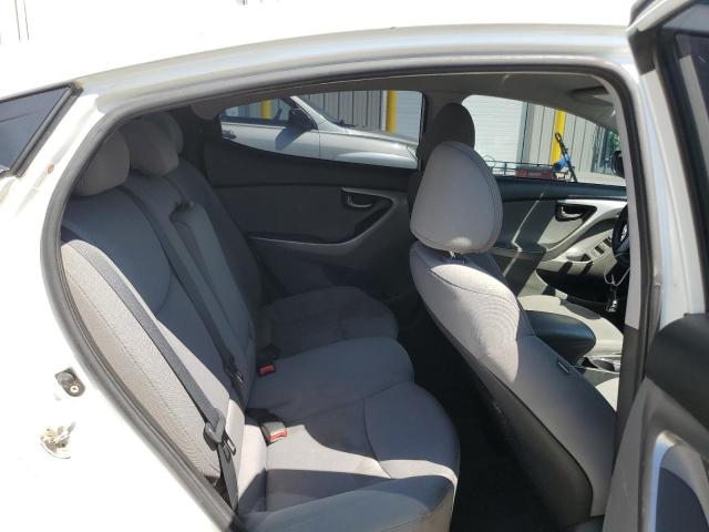 Photo 10 from auction – 2012 HYUNDAI ELANTRA GL with VIN 5NPDH4AE5CH084402