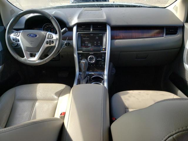 Photo 8 from auction – 2012 FORD EDGE LIMIT with VIN 2FMDK4KC2CBA88851