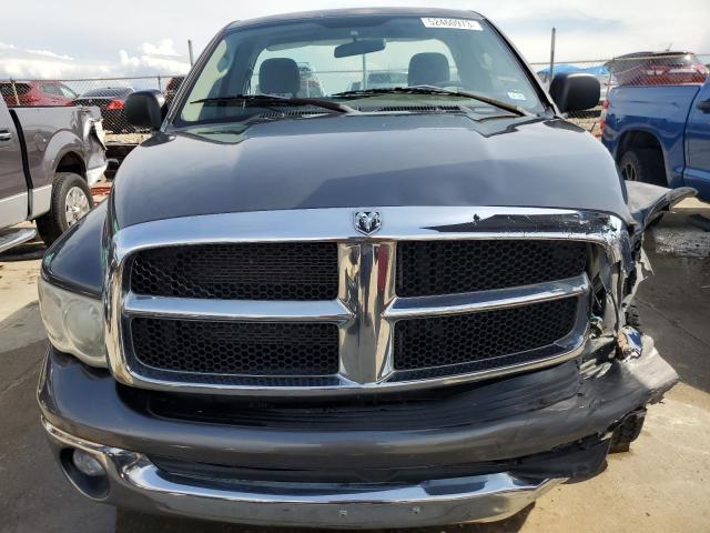 Photo 5 from auction – 2004 DODGE RAM 1500 with VIN 1D7HA16D74J266315
